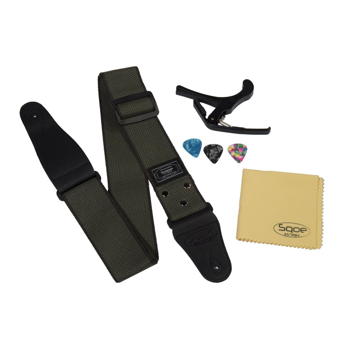 SQOE SQ-40B E